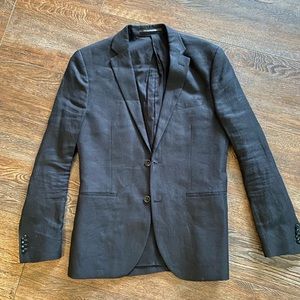 Men’s Casual Blazer